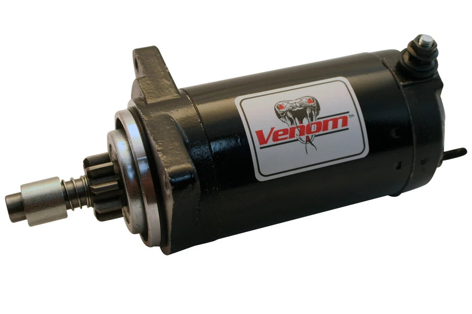 Seadoo 787 800 Venom Rfi Starter Motor Gsx Gtx Gti Le Rfi 3d