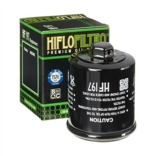 New Oil Filter Polaris Sawtooth 200 200cc 2006 2007