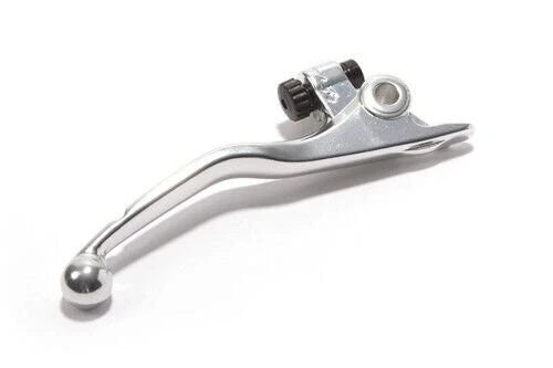 New Polished Right Brake Lever For Husqvarna Fe 501 501cc 2014 2015