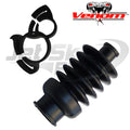 Seadoo Sea-doo Trim System Vts Boot & Clamps Kit (Improved Tool-less