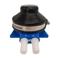 Whale Babyfoot Self-priming Water Pump. Foot Operated For Boat /