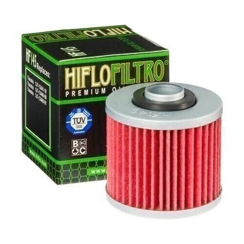 New Oil Filter Fits Yamaha Yfm700 Raptor 700cc 06 07 08 09 10 11 12