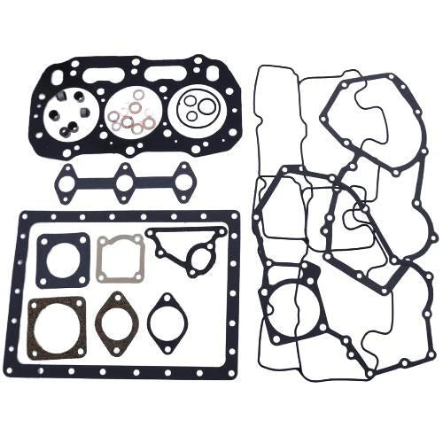 Overhaul Gasket Kit U5lc0018 For Perkins Engine | Hook & Hull Co