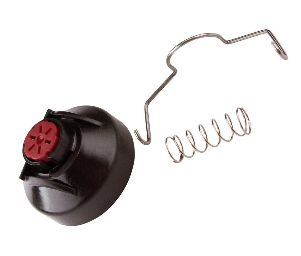 Seadoo Rave Valve Cap Rebuild Repair Kit 96-97 Gtx / 98-02 Gtx Rfi /
