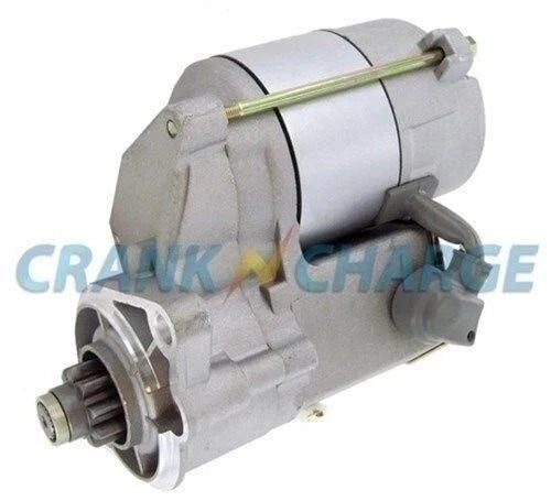 Starter Fits Kubota 34650-63010 34650-63011 34650-63012
