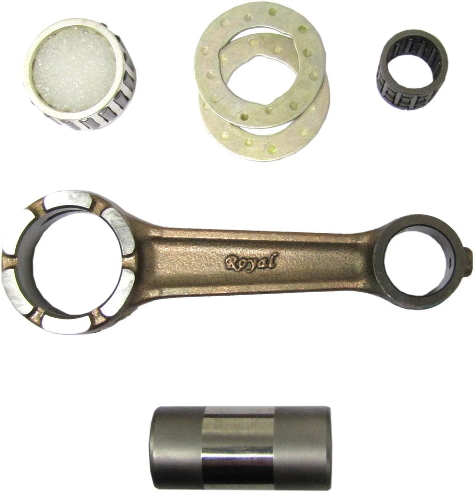 Kawasaki Kx 100 B 1991-1997 Con Rod Kit (Each)
