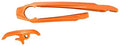 Acerbis Chain Slider Orange – Fits Ktm 350 Exc-f & 500 Xcf-w 2012-2016