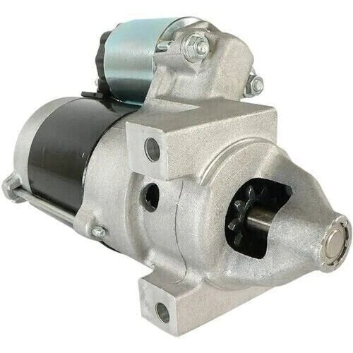 Starter For Toro 520xi Garden Tractor Kohler 20hp 1998 1999 2000 2001