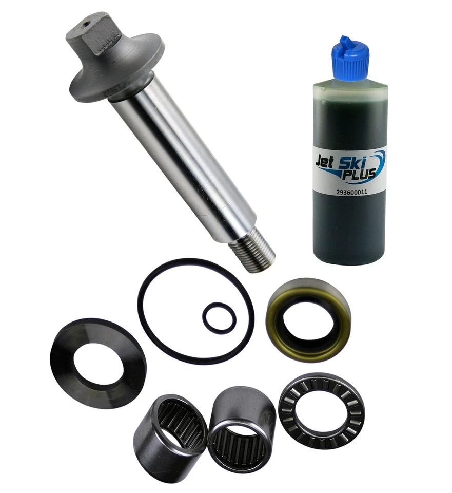 Seadoo Jet Pump Repair Kit Bearing Seal Shaft Many 3d Gsx Gti Gts Gtx