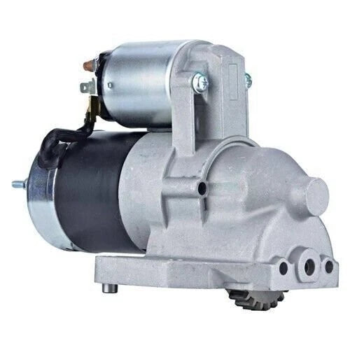 Starter Fits Mazda 6 3.0l Automatic M1t96581 2005 2006 2007 2008