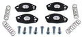Air Cut Off Valve Rebuild Kit For Yamaha Fzs 1000 S 2001-2005