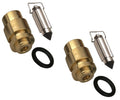 Mikuni 1.2 Needle Valve & Seat Two Pack For Sbn Super Sbni Carb