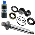 Seadoo Jet Pump Rebuild Kit W Shaft Many Rfi Gs Gsi Gsx Gti Gtx Hx Sp