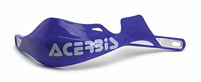 Acerbis Rally Pro Handguards Blue For Offroad Motorcycles 2142000211