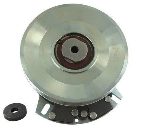 New Crank N Charge Pto Clutch For John Deere Z245 Z255 Eztrak Mower