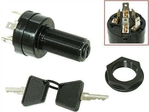 New Ignition Switch For Arctic Cat Zl 600 Efi Esr 2001 2002 2003