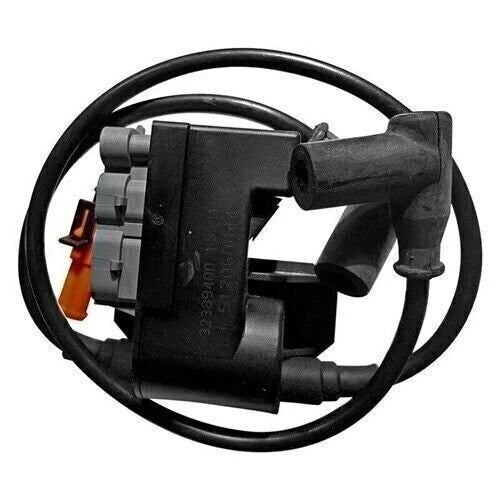 Cdi Box 128646 Replacement For Ski-doo Snowmobiles
