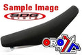 Sdg Complete Seat Kawasaki Kx250f 04-05, Suzuki Rm-z250 04-06