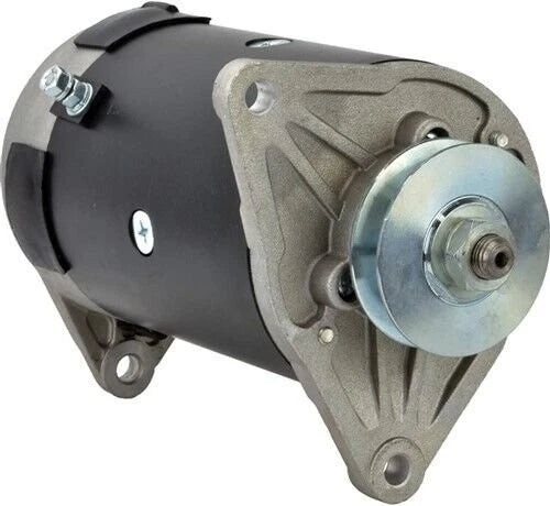 Starter Fits Golf Cart Club Car Generator Fe290 | Hook & Hull Co