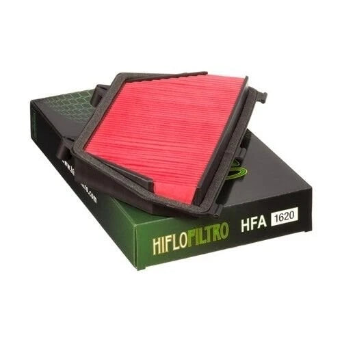 New Air Filter Honda Cbr600rr Motorcycle 600cc 07 08 09 10 11 12 13