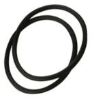 Fmf O Ring Kit For Ktm 125, 150, 250 Offroad Exhausts 1997-2015