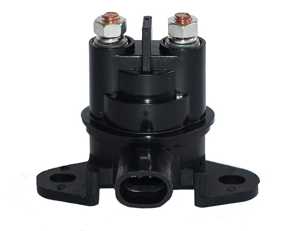 Seadoo Starter Solenoid Gti Gtx Rxp Rxt Wake Speedster Challenger
