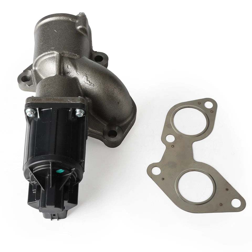 Egr Valve For Isuzu D-max Tf Holden Colorado Rc Rodeo 3.0l Diesel