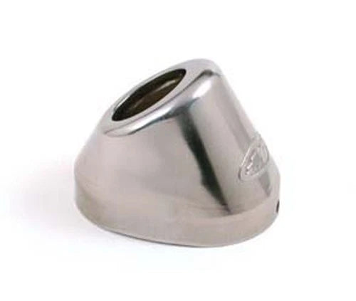 Fmf Turbinecore Offroad Exhaust End Cap Tcii Rear Cone Cap 1.375