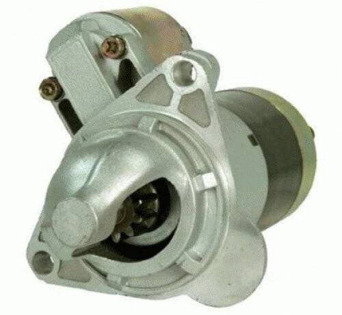 New Starter Hummer H3 3.7l L5 2007 07