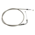 Steel Throttle Pull Cable Fits Honda Vt750cda-cdd American Classic Ed