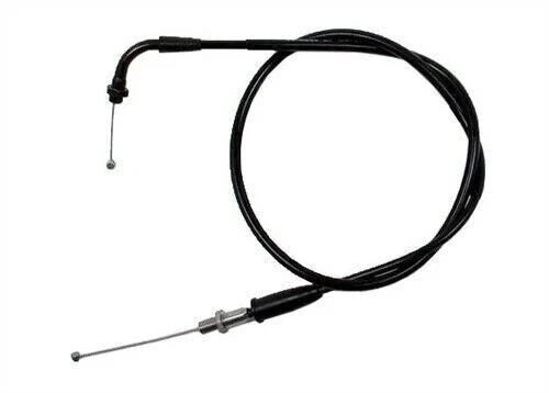 New Cr Pro Throttle Cable For Honda Trx350 Fourtrax 4x4 350cc 1986
