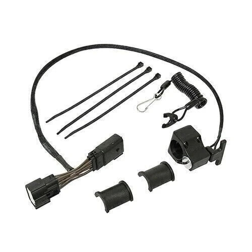 New Brake Cable For Yamaha Vk Professional Ii 2016 2017