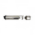 Mbrp Slip-on Muffler System For Kawasaki Krf 800 Teryx & Teryx4