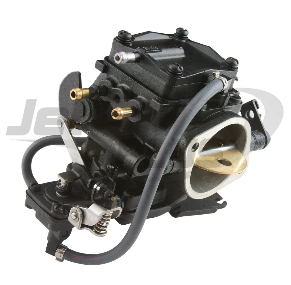 New Genuine Mikuni Bn40i 1998 Seadoo Gs Gti Gts Sportster Carburetor