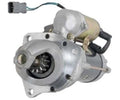 Starter For Komatsu Excavator Pc200 Pf5 Pw100 Pw150 Pw200 6d105 86-95