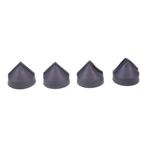4x Dust Ejector Valve 24 462 07-s 2446207s For Kohler Ch20 Ch22 Ch23