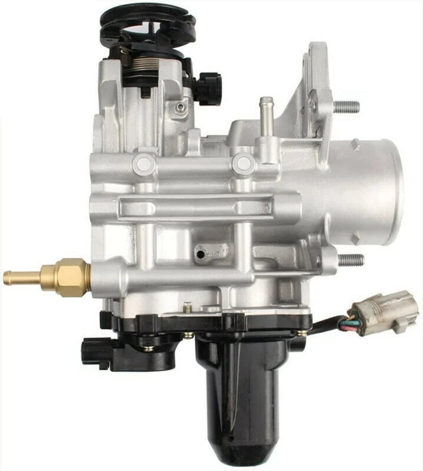 Throttle Body Assembly Fits For Lexus Is300 Gs300 Sc300 01-05