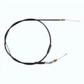 Throttle Cable For Moto Ski Futura 500 1981 (See Notes)
