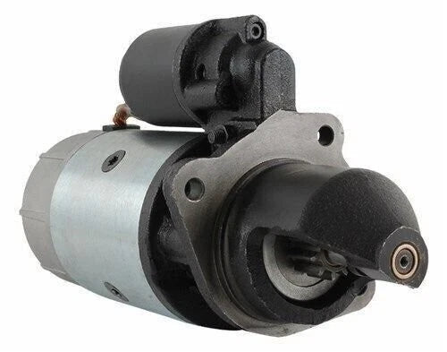 12 Volt New Starter For Mersedes Benz L-1113 L 1116 L 1117 L 1318 L