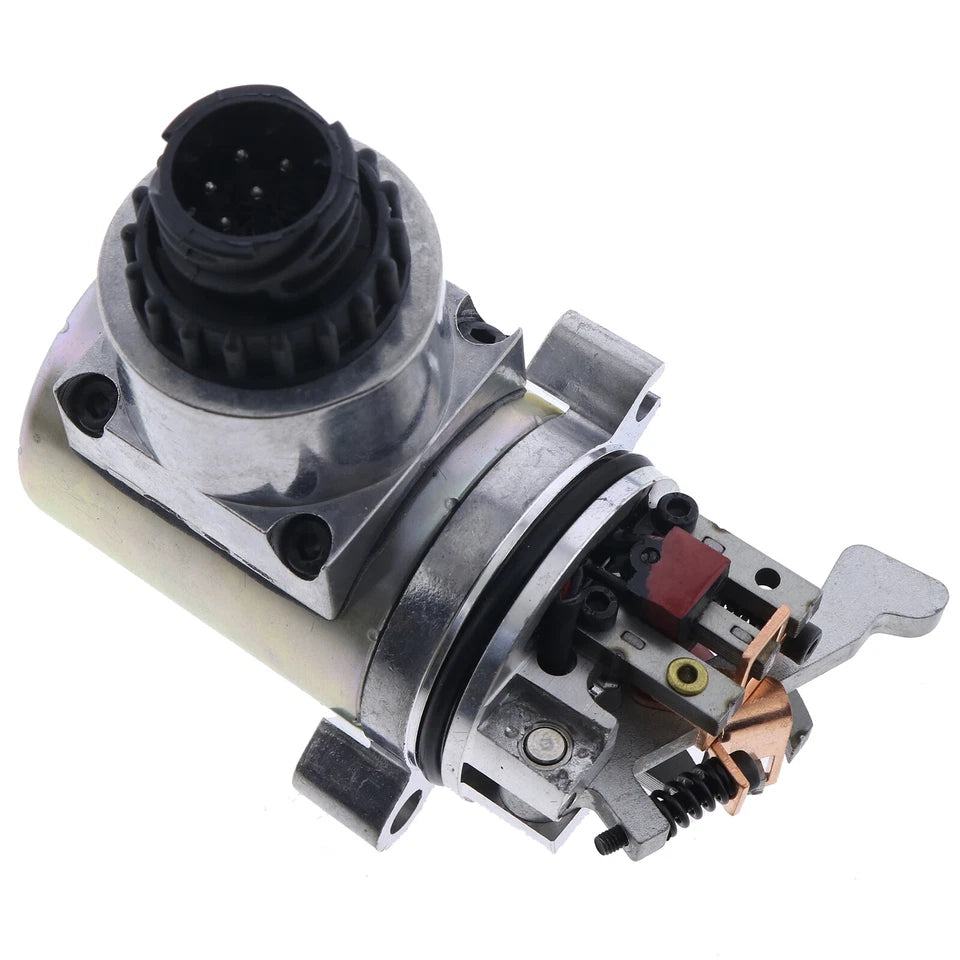 Actuator Attachment Fits For Deutz Dl2011 Fl2011 | Hook & Hull Co