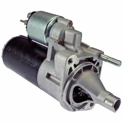 New 12 Volt Starter For Dodge Shadow 2.2l 2.5l 1987 1988 1989 1990