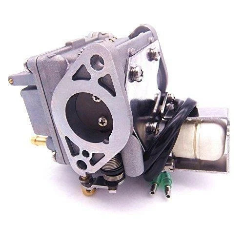 Outboard Motor Carburetor For Yamaha 4 Stroke 15 20 Hp F15 F20