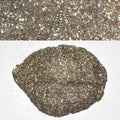 Boat Auto Motorcycle Truck Metal Glitter Flake | Light Pewter (8oz)