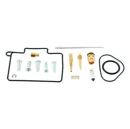Carburetor Rebuild Kit For Yamaha Yz125 2001