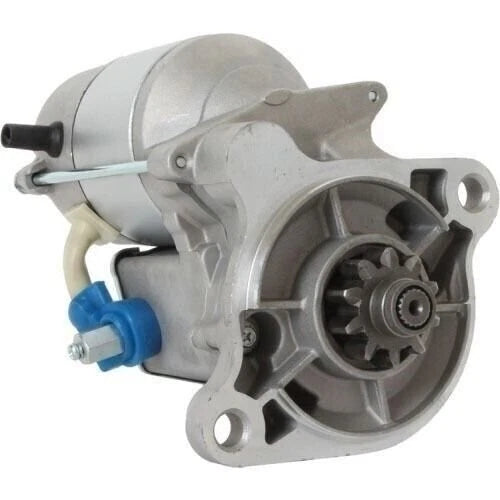 New Starter For Halla Forklift (1992-2005) Tm27m00513 228000-2150