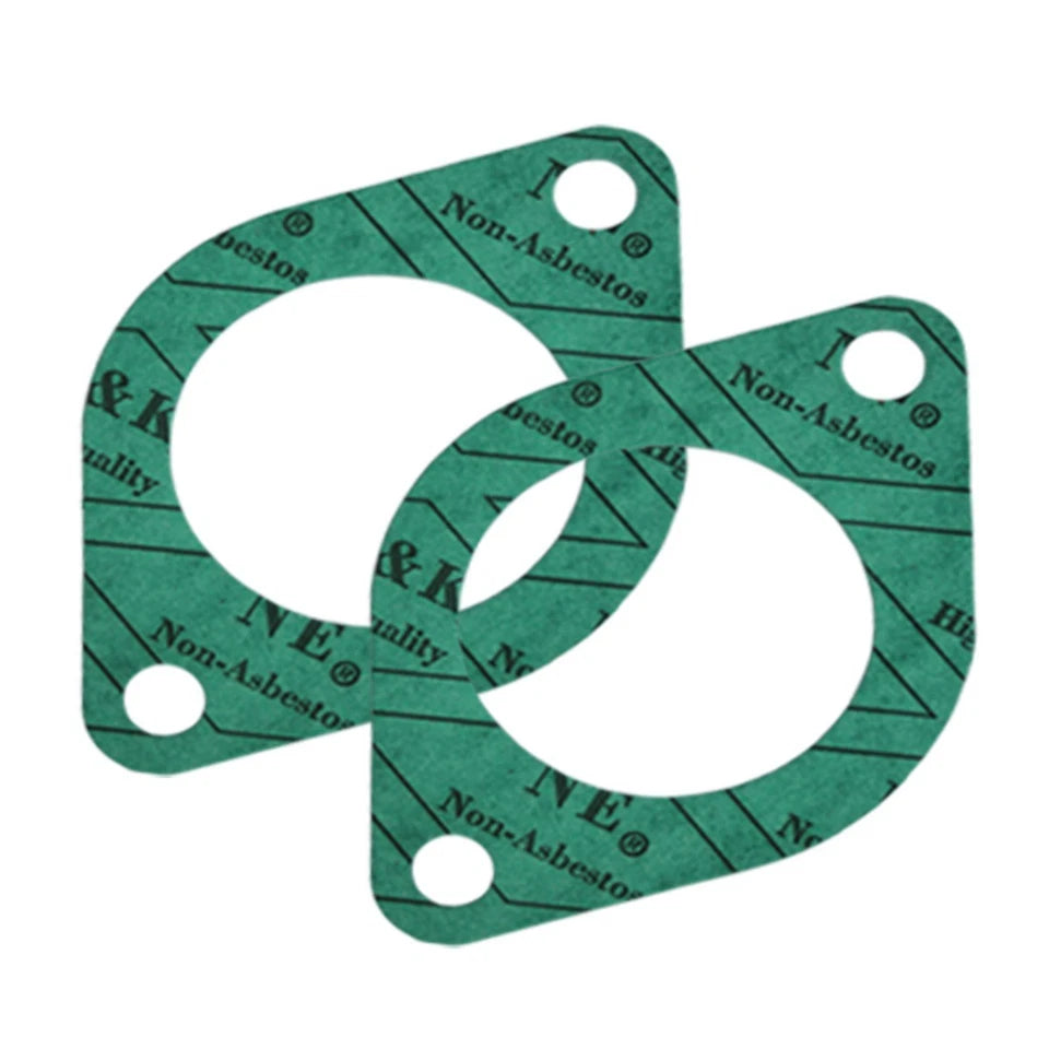 2 Pack Seadoo Carb Carburetor Base Gasket 293250134 293250070