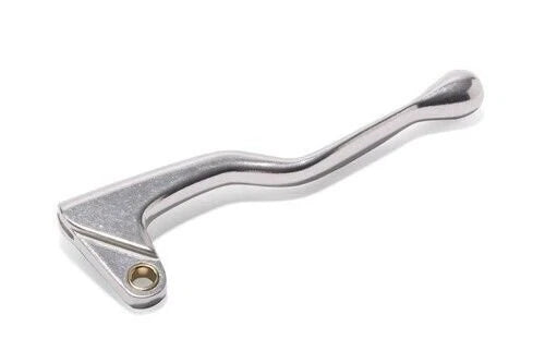 New Polished Right Brake Lever For Honda Xr80r 80cc 96 97 98 99 00 01
