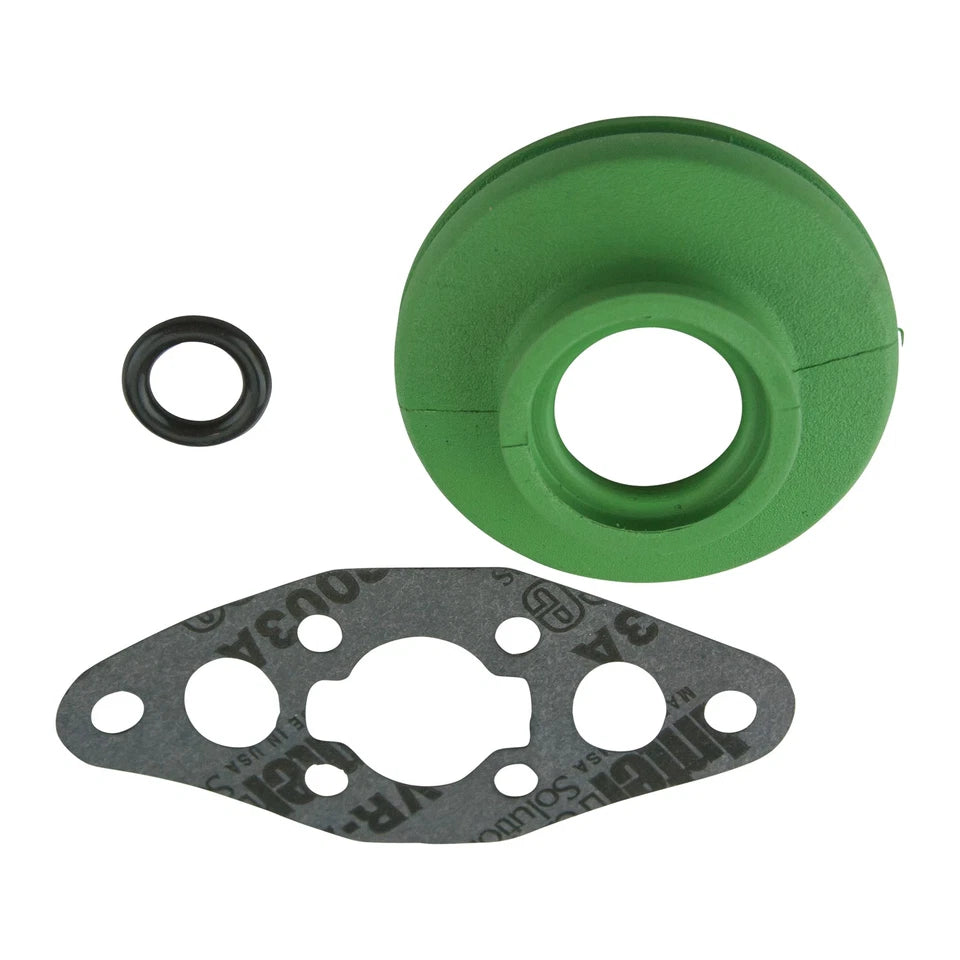 Seadoo Exhaust Rave Valve Repair Rebuild Kit 96-97 Challenger / 97-99