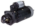 New 12 Volt Starter For New Holland Baler Combine Tractos 4703751