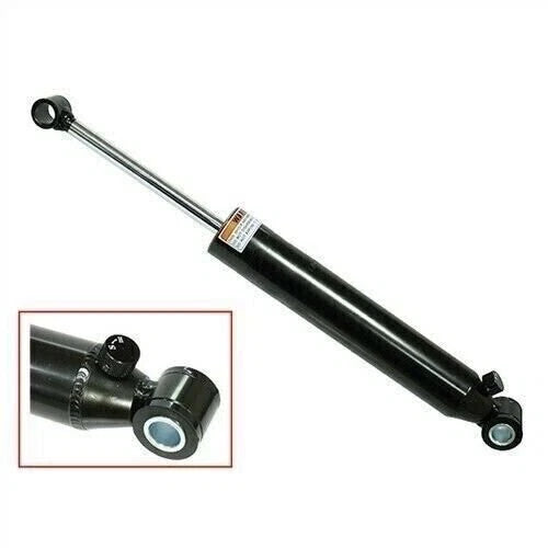Rear Shock 122162 Replacement For Polaris Snowmobiles